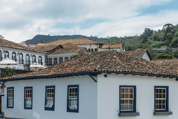 Ouro Preto, Minas Gerais, Brazil