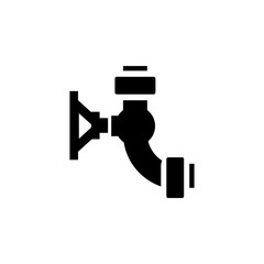 oil refinery icon. Oil an gas icon elements. Premium quality graphic design icon. Simple icon for websites, web design, mobile app, info graphics