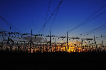 pylon