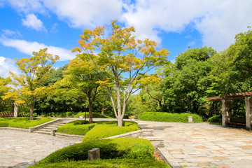 びわこ文化公園