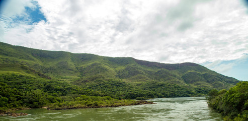 National park serra canastra brazil