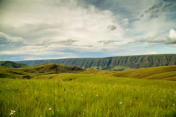 National park serra canastra brazil