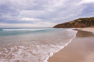Kangaroo Island - Snelling Beach