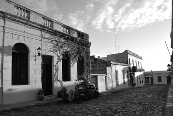 Colonia, Uruguay