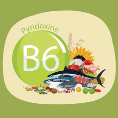 Vitamin B6