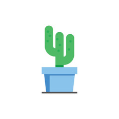 cactus plant illustration