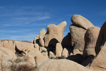 desert rocks