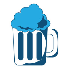beer jar icon image