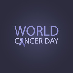 World cancer day