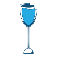Wine drink design