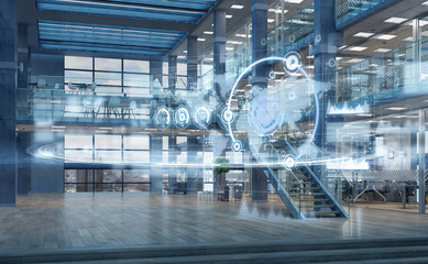 This is gonna be best development project . Mixed media