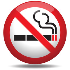 no smoking sign