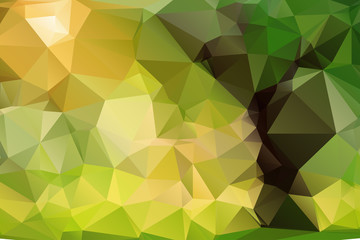 Abstract background. Bright. Unusual. For your design. digital.