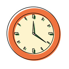wall clock design
