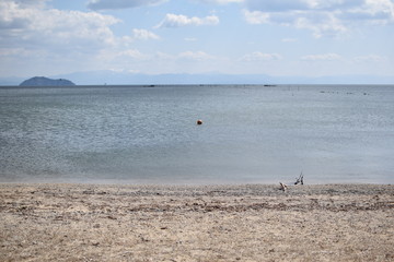 琵琶湖