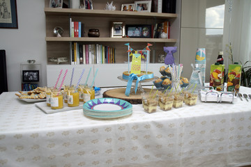 Festa di compleanno