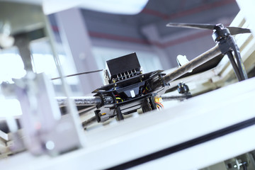 artificial intelligence equipment