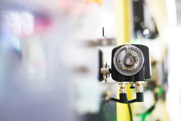 artificial intelligence equipment