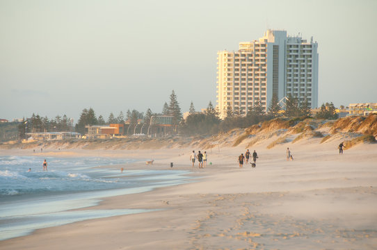 Scarborough Beach - Perth - Australia