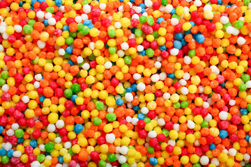 Decorative Easter Powder