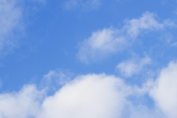 Sky clouds atmosphere backdrop beauty blue-sky clouds .