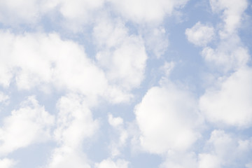 Gray cloudswith sunlight. Dramatic scenes view weather,