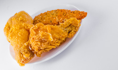 chicken thighs