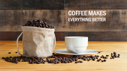 Inspirational positive quote 