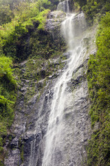 San Ramon Waterfalls on Ometepe Island, Nicaragua