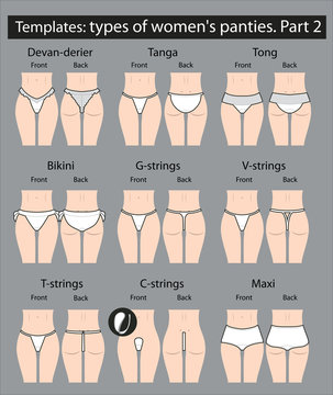 Corrective Underwear Images – Browse 34 Stock Photos, Vectors
