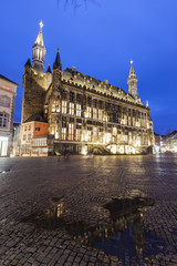 Aachen Town Hall
