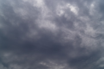 Obraz premium Sky 1
