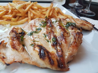 Food porn Deutschland