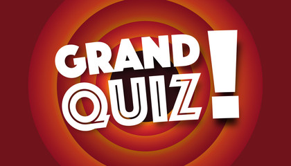Grand quiz