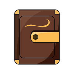 old book icon image