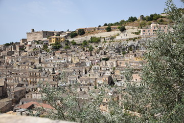 MODICA SICILE
