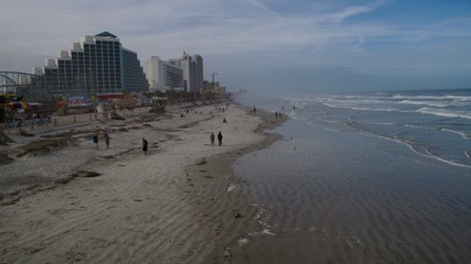 Daytona Beach, Florida