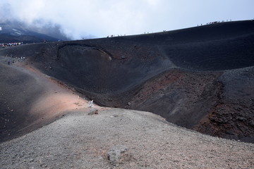 ETNA SICILE