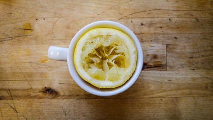lemon