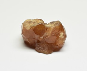 Spessartine Garnet
