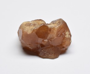 Spessartine Garnet