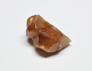 Spessartine Garnet