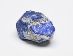 Lapis Lazuli