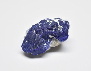 Lapis crystal