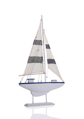 Sailing Boat
