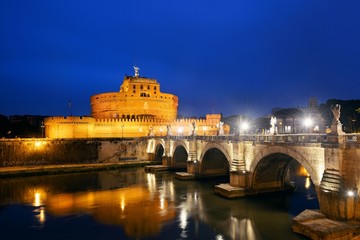 Castel Sant Angelo