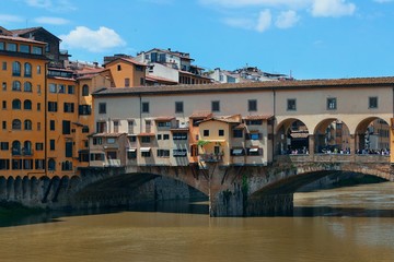 Florence Ponte Vecchio