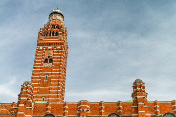 Westminster Cathedral, London