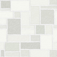 Naklejka premium 石 パターン