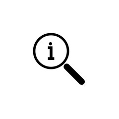 Search vector icon